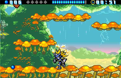 Battle Spirit: Digimon Frontier - Screenshot - Gameplay Image