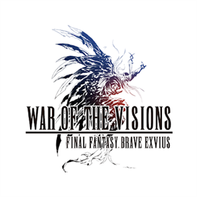 War of the Visions: Final Fantasy Brave Exvius - Box - Front Image