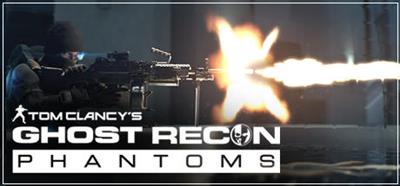 Tom Clancy's Ghost Recon: Phantoms - Banner Image