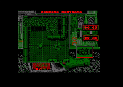 Mr. Gas - Screenshot - Gameplay Image