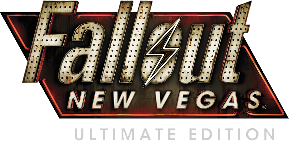 Fallout New Vegas Ultimate Edition Details Launchbox