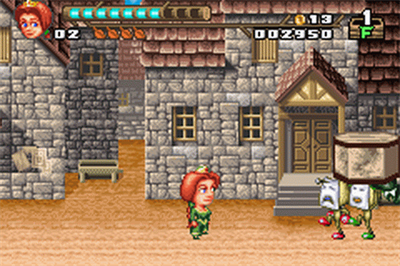 Shrek: Reekin' Havoc - Screenshot - Gameplay Image