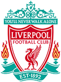 Club Football: Liverpool FC - Clear Logo Image