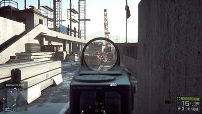 Battlefield 4: Premium Edition - Screenshot - Gameplay Image