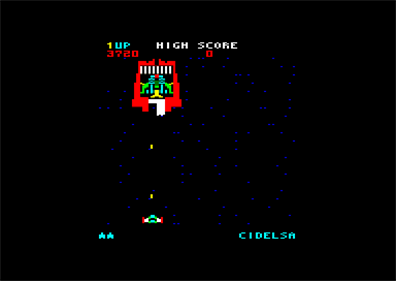 Altair - Screenshot - Gameplay Image