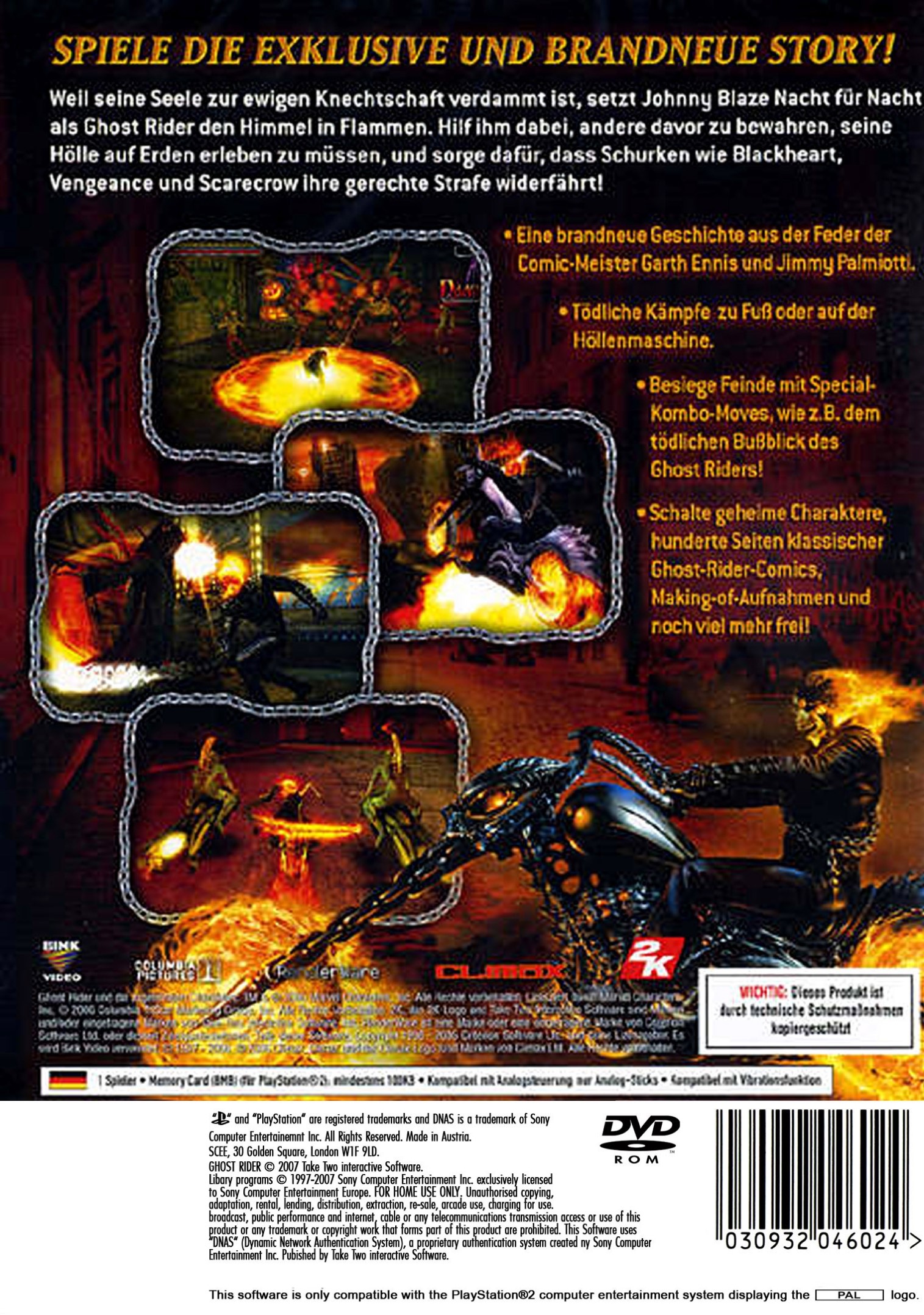 ghost rider games videos youtube