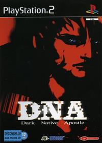 DNA: Dark Native Apostle - Box - Front Image