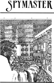 Spymaster