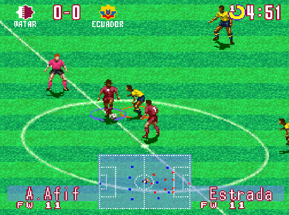 Fifa World Cup: Qatar 2022 Deluxe