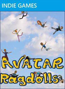  Avatar Ragdolls