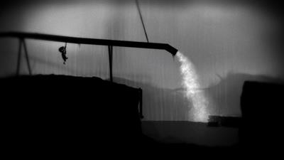 LIMBO - Screenshot - Gameplay Image