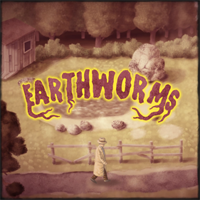 Earthworms - Box - Front Image
