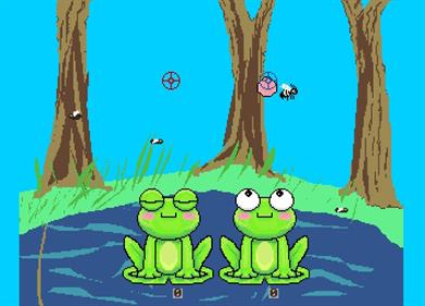 Hunting Frogs - Screenshot - Gameplay Image