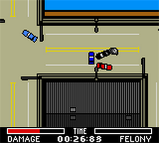 Driver: You Are The Wheelman - Screenshot - Gameplay Image