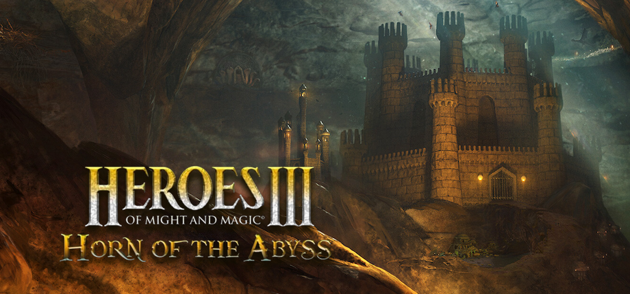 Heroes of Might and Magic III: Horn of the Abyss