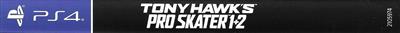 Tony Hawk's Pro Skater 1 + 2 - Banner Image