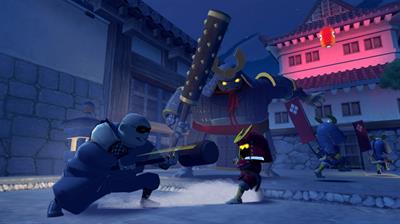 Mini Ninjas - Screenshot - Gameplay Image