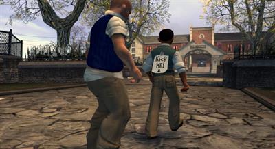 Bully: Scholarship Edition - Screenshot - Gameplay Image