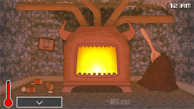 One Night at Flumpty's 3 - Screenshot - Gameplay Image