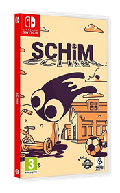 SCHiM - Box - 3D Image