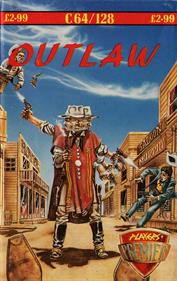 Outlaw (Players Premier) - Box - Front Image