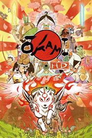 Ōkami HD