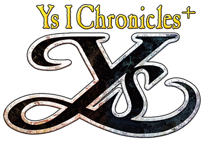 YS I Chronicles Plus - Clear Logo Image