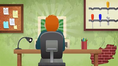 Game Dev Tycoon - Fanart - Background Image