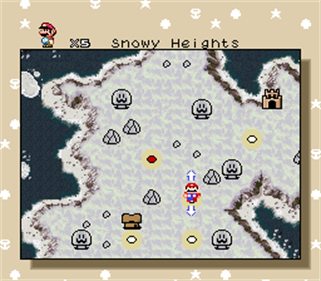 A Haunted Christmas - Screenshot - Gameplay Image