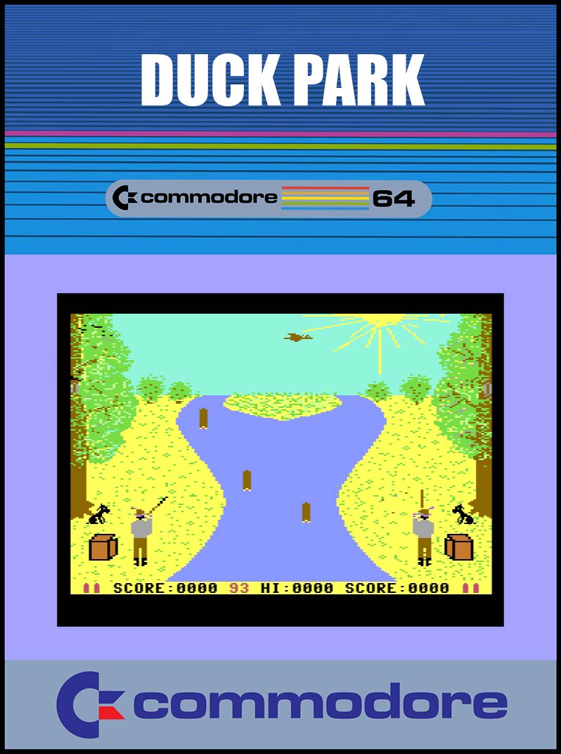 Duck Park