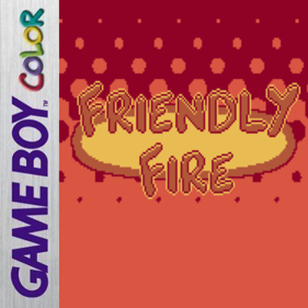 Friendly Fire