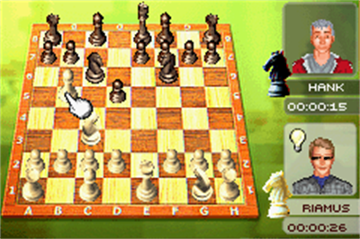 Ultimate Brain Games - Screenshot - Gameplay Image