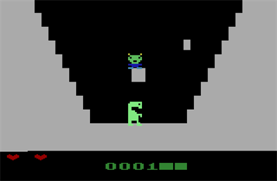 Alien Greed 3 - Screenshot - Gameplay Image