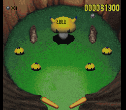Champiyon Pinball