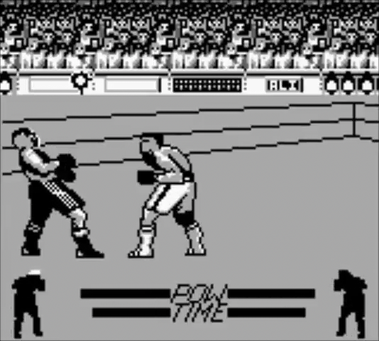 Muhammad Ali: Heavyweight Boxing
