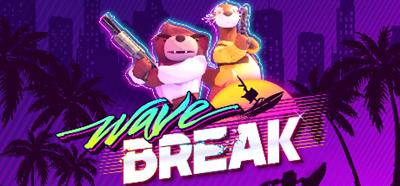 Wave Break - Banner Image