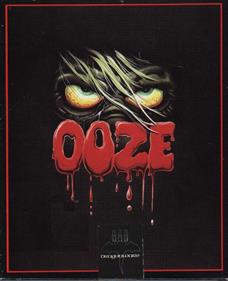 Ooze: Creepy Nites - Box - Front Image