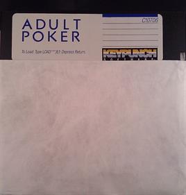 Adult Poker - Disc Image