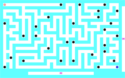 Ball Maze - Screenshot - Gameplay Image