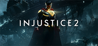 Injustice 2 - Banner Image