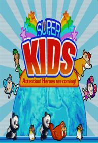 Super Kids