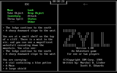 Zyll - Screenshot - Gameplay Image