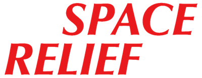 Space Relief - Clear Logo Image