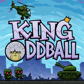 King Oddball - Box - Front Image