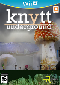 Knytt Underground