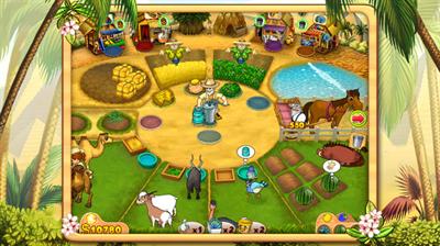 Farm Mania: Hot Vacation - Screenshot - Gameplay Image