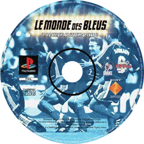 This is Football - Disc Image