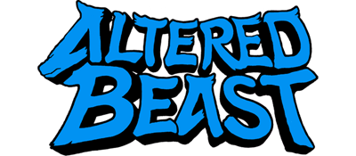 Altered Beast Details - LaunchBox Games Database