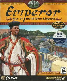 Emperor: Rise of the Middle Kingdom