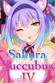 Sakura Succubus IV